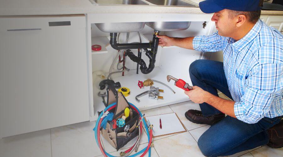 Local water heater installation in North Benton, OH